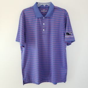 Vineyard Vines Performance Polo